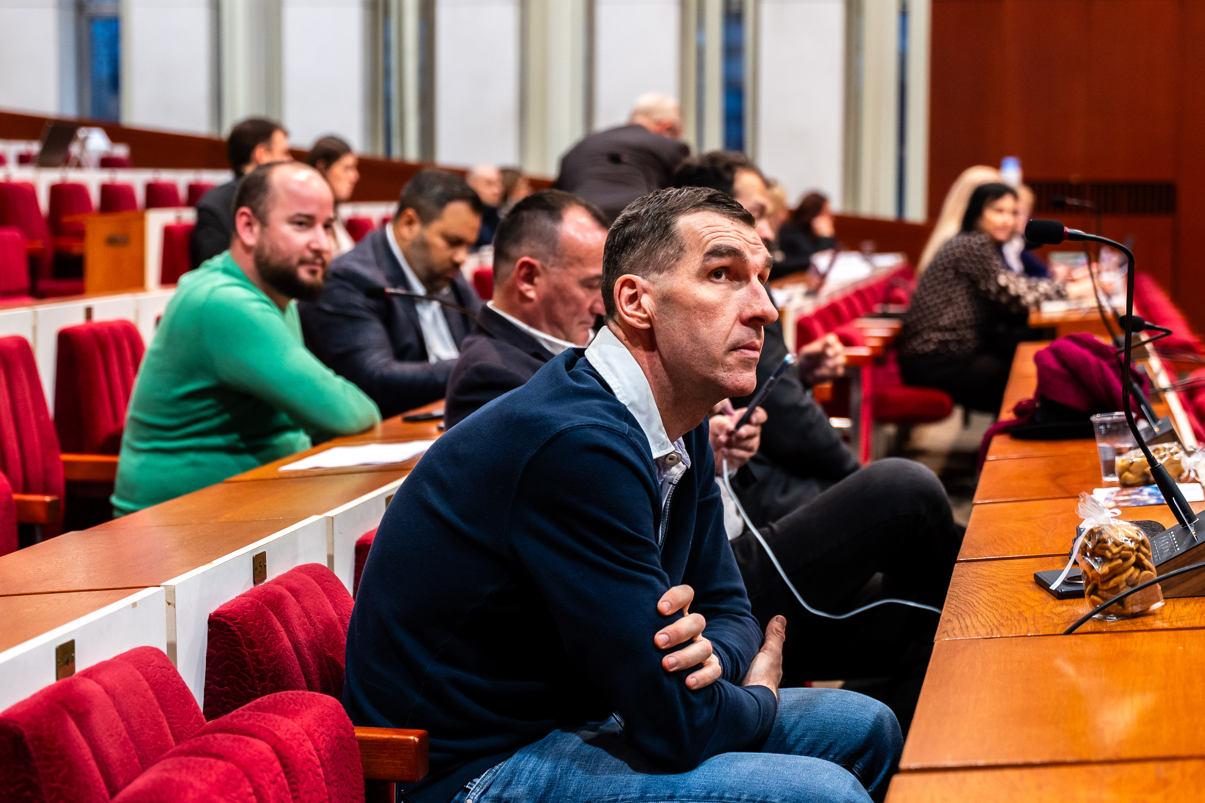 zasadnutie Mestskeho zastupitelstva v Kosiciach-29